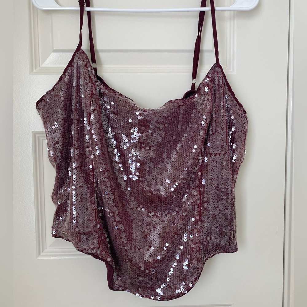 PrettyLittleThing, size 22